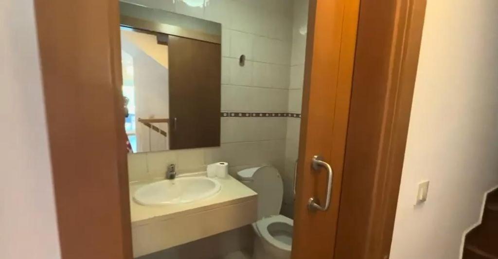 Oasis Fanabe Duplex 3 Bedroom Apartment