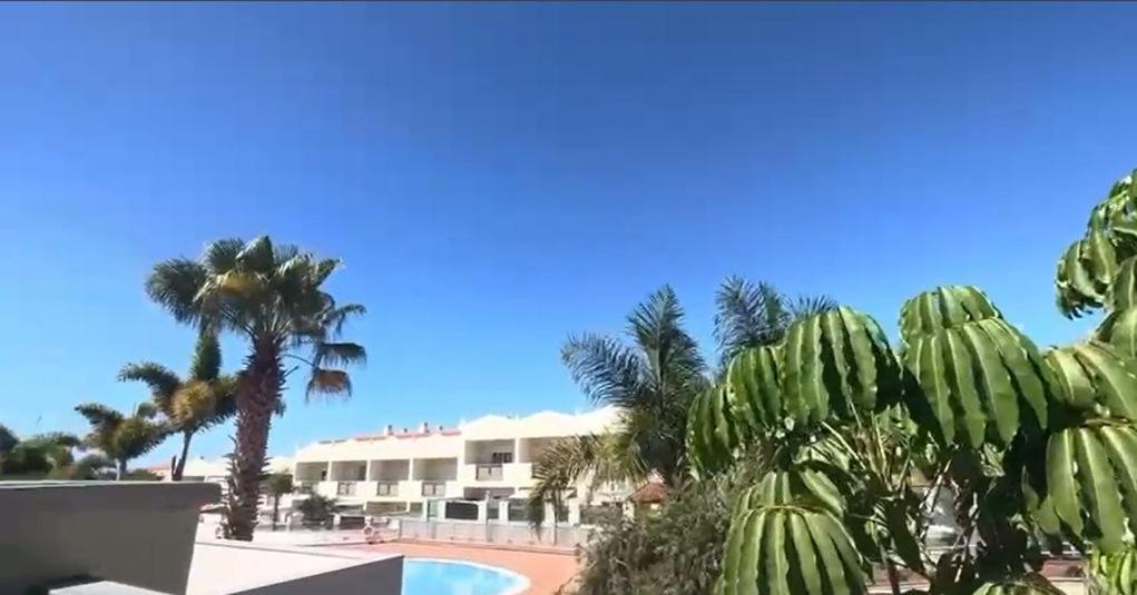 Apartment Oasis Fanabe Duplex 3 Bedroom
