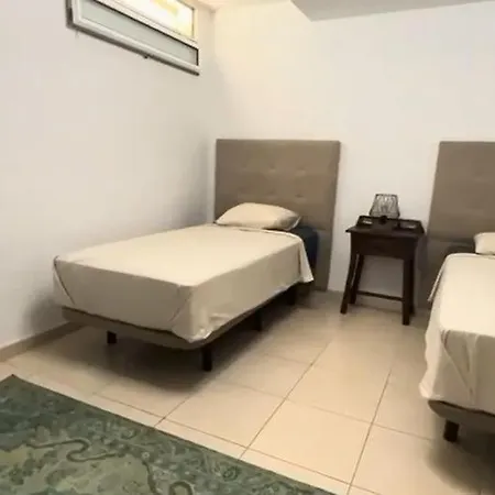 Oasis Fanabe Duplex 3 Bedroom Costa Adeje  Exterior photo