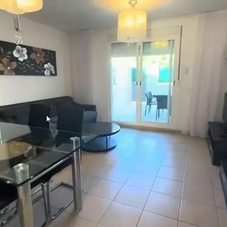 Oasis Fanabe Duplex 3 Bedroom Costa Adeje  Exterior photo