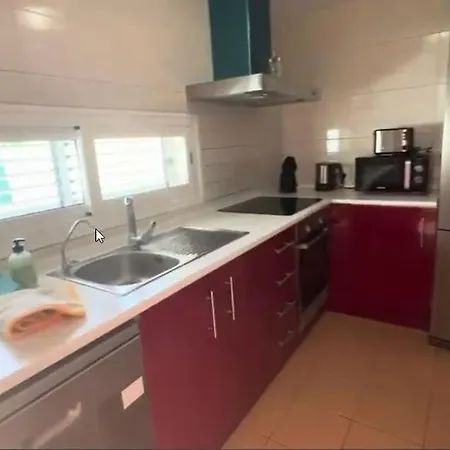 Oasis Fanabe Duplex 3 Bedroom Costa Adeje  Exterior photo