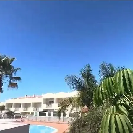 Oasis Fanabe Duplex 3 Bedroom Costa Adeje  Exterior photo