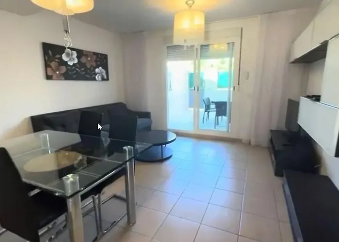 Oasis Fanabe Duplex 3 Bedroom
