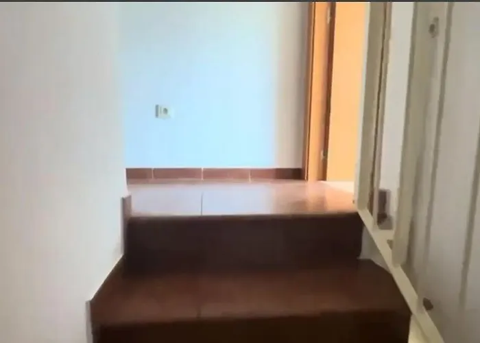 Oasis Fanabe Duplex 3 Bedroom