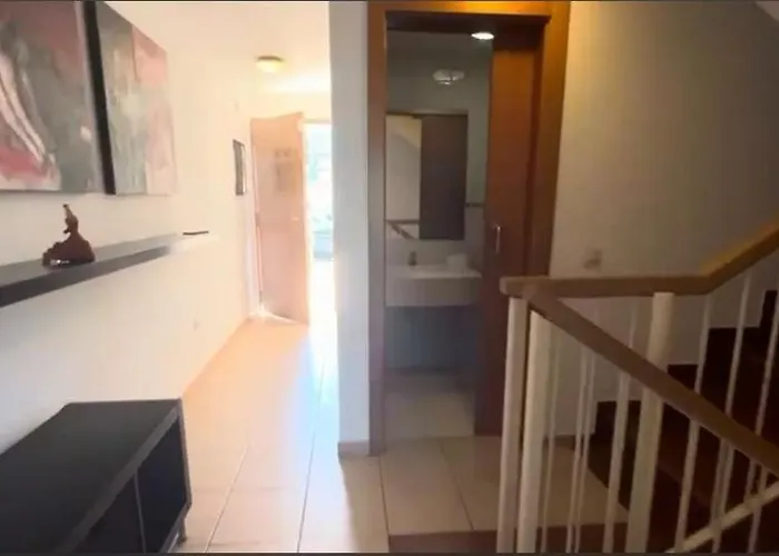Oasis Fanabe Duplex 3 Bedroom