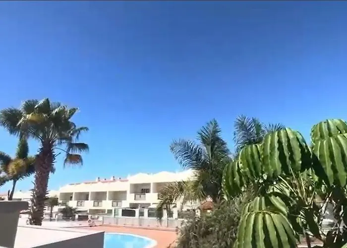 Oasis Fanabe Duplex 3 Bedroom