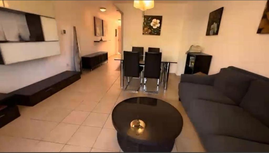 Oasis Fanabe Duplex 3 Bedroom Apartment *