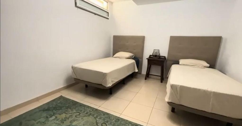 Apartment Oasis Fanabe Duplex 3 Bedroom *