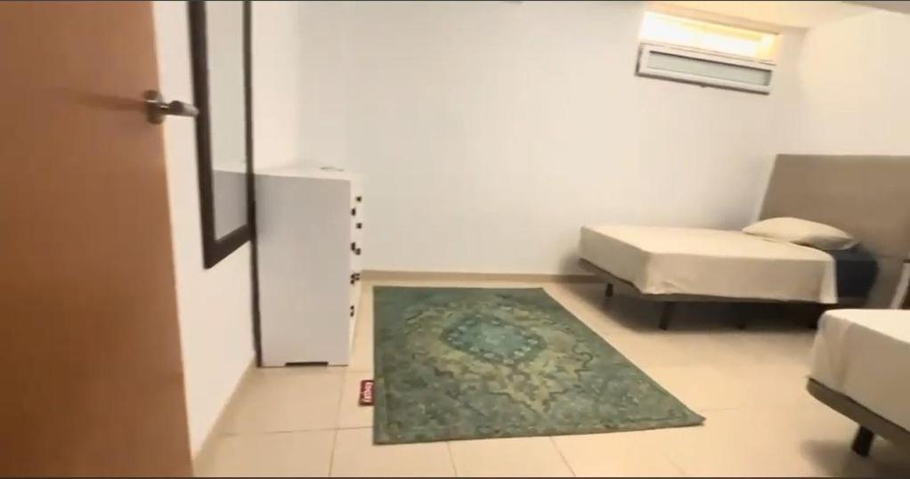 Oasis Fanabe Duplex 3 Bedroom