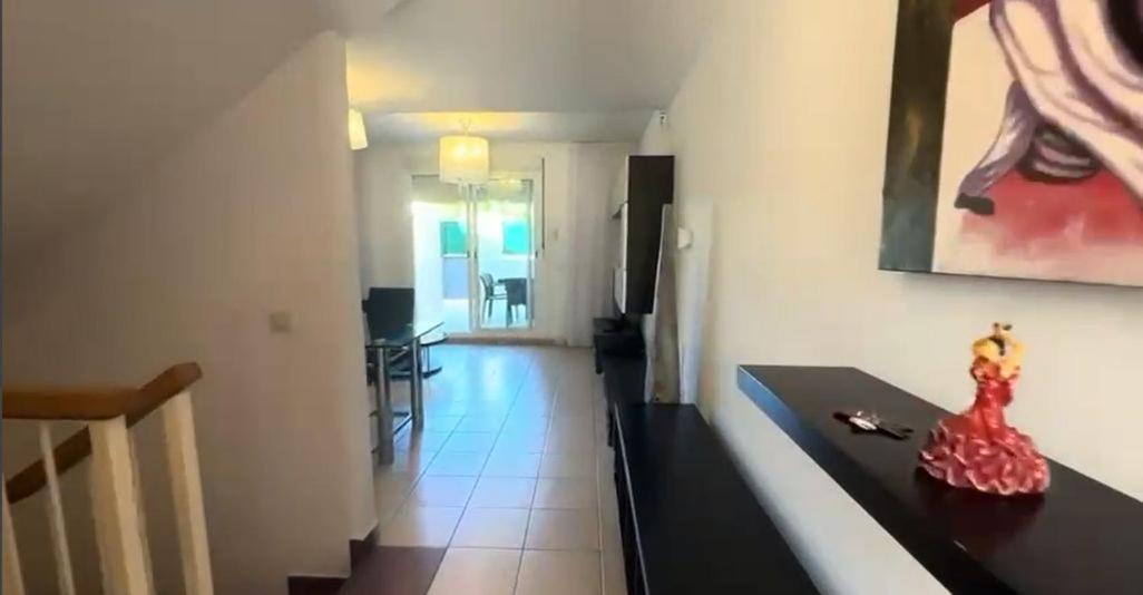 Apartment Oasis Fanabe Duplex 3 Bedroom *