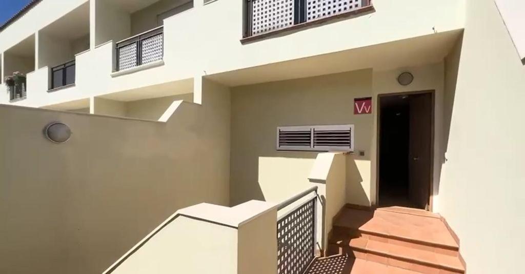 Oasis Fanabe Duplex 3 Bedroom Apartment