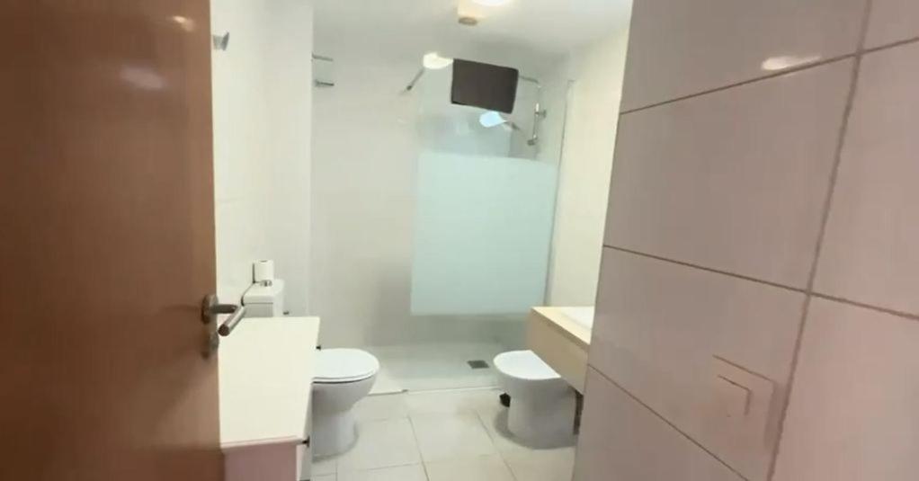 Apartment Oasis Fanabe Duplex 3 Bedroom