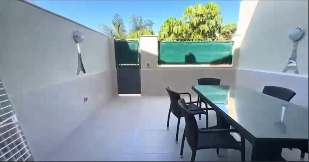 Oasis Fanabe Duplex 3 Bedroom