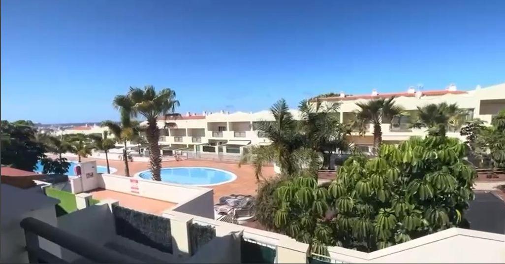 Oasis Fanabe Duplex 3 Bedroom Apartment Costa Adeje (Tenerife)